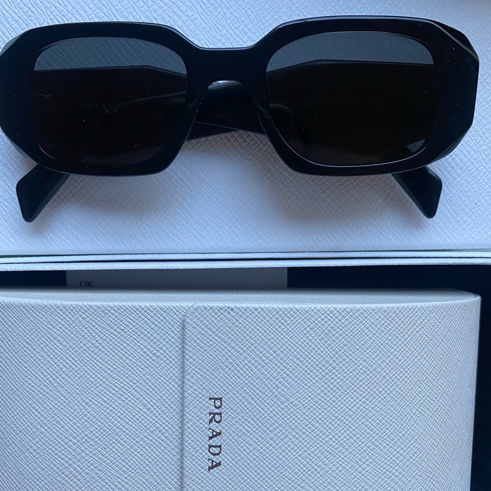 Brand new Prada sunglasses - Picture 2 of 4